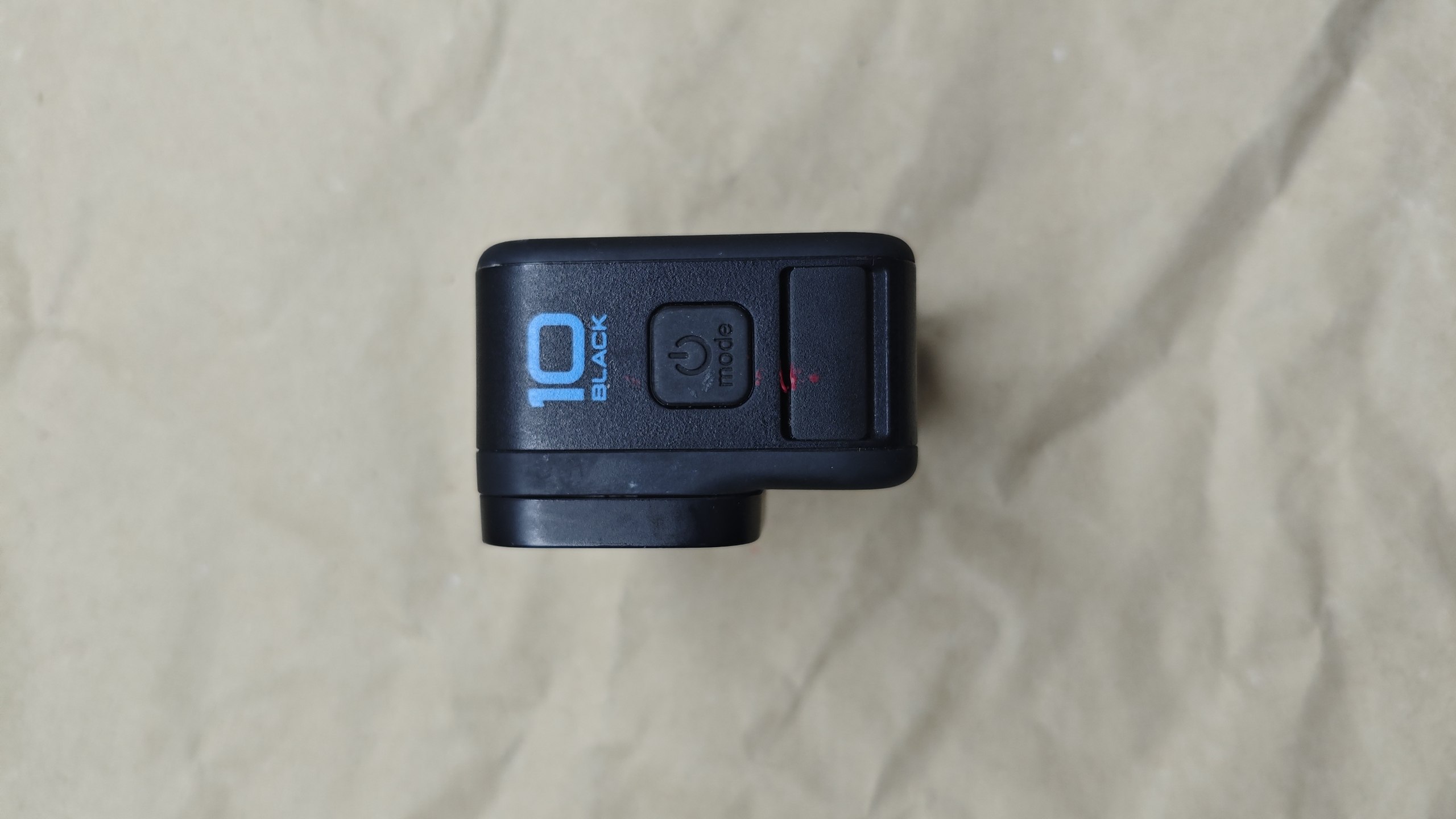 GoPro 10