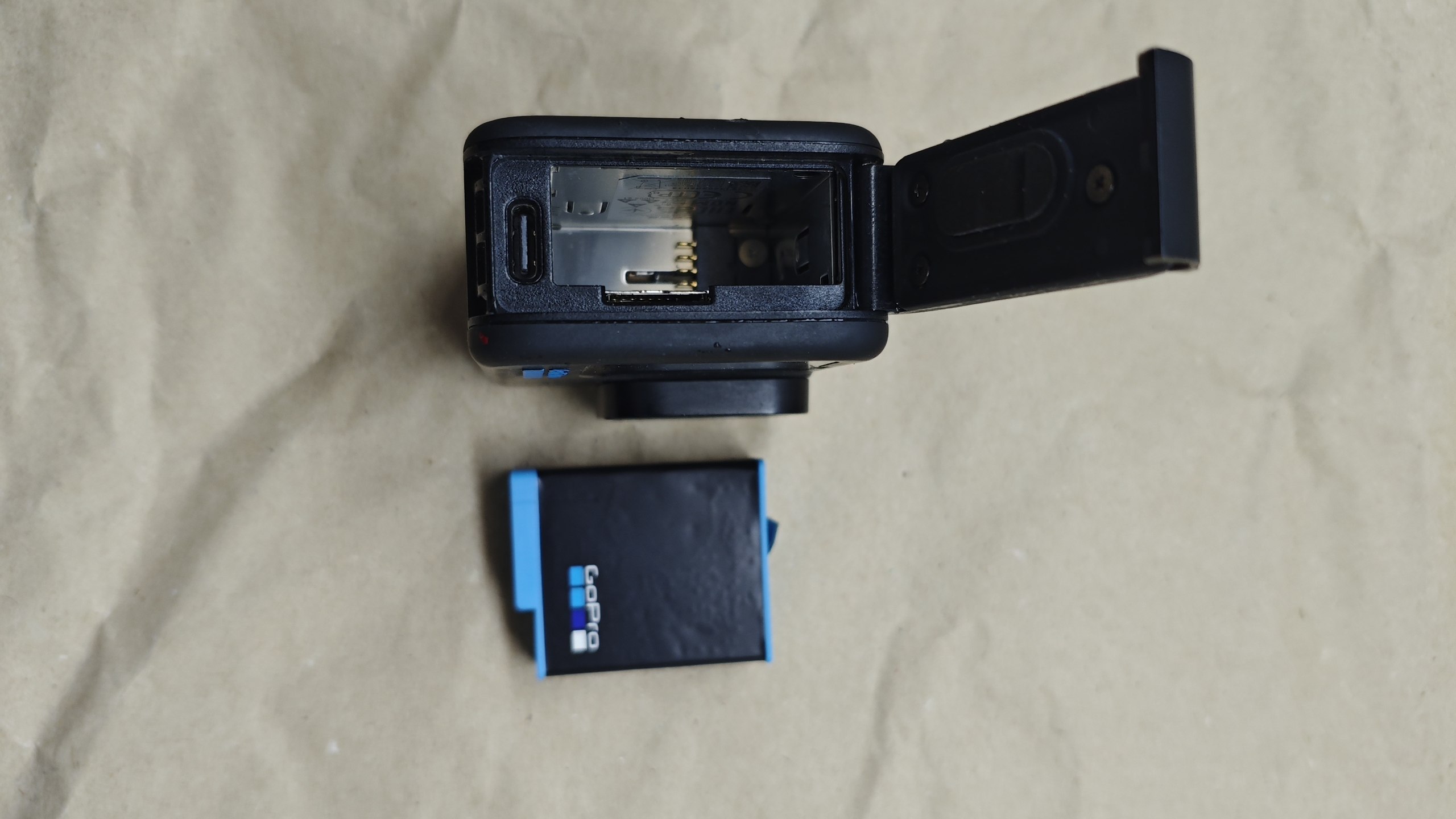 GoPro 10