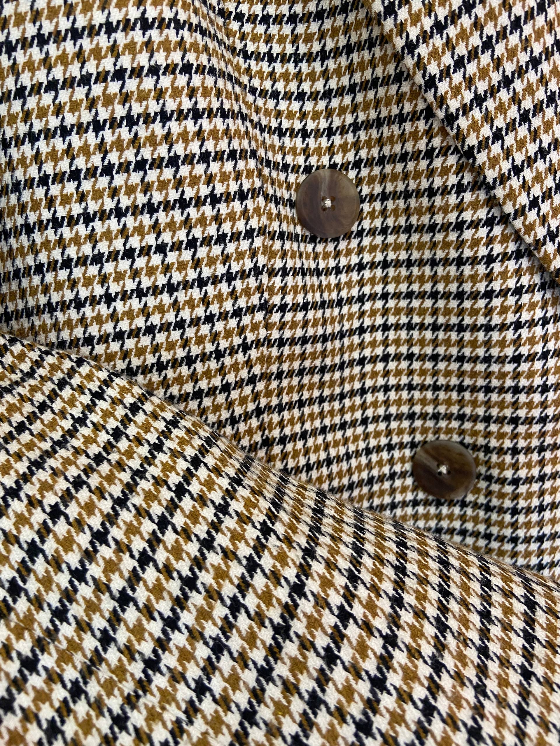 Пиджак Massimo Dutti оверсайз, шерсть и кашемир, EUR 38