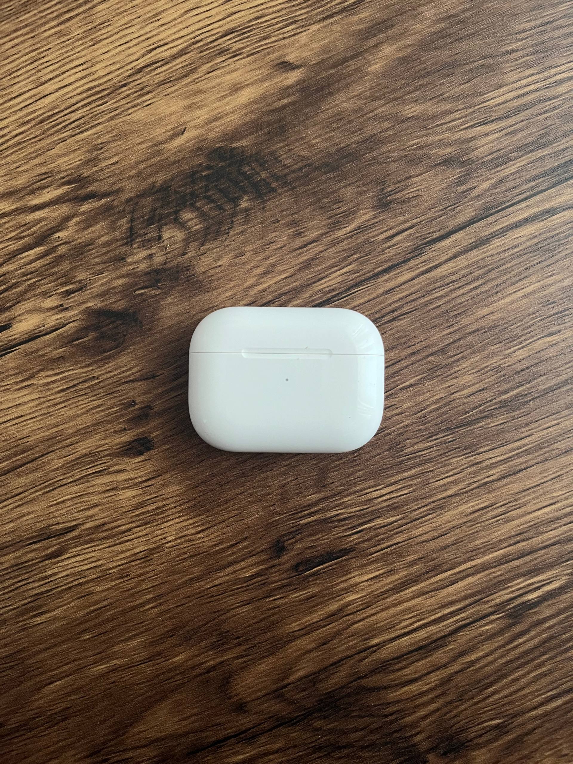 Apple AirPods Pro 1