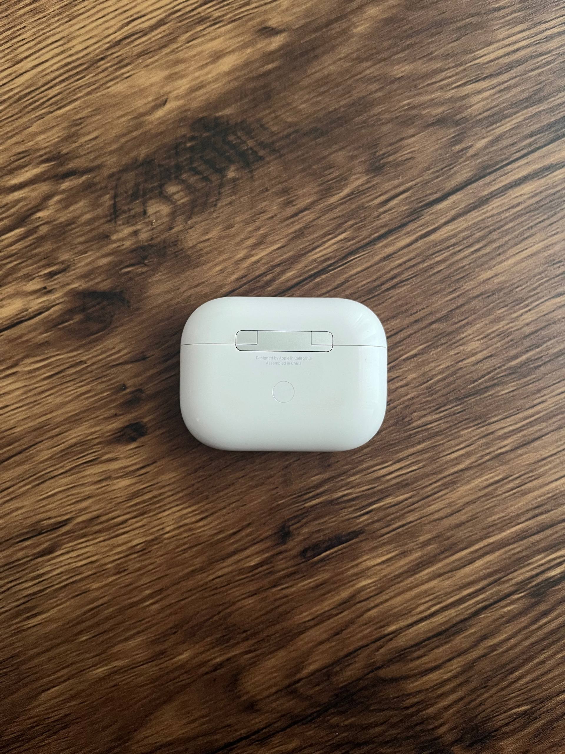Apple AirPods Pro 1