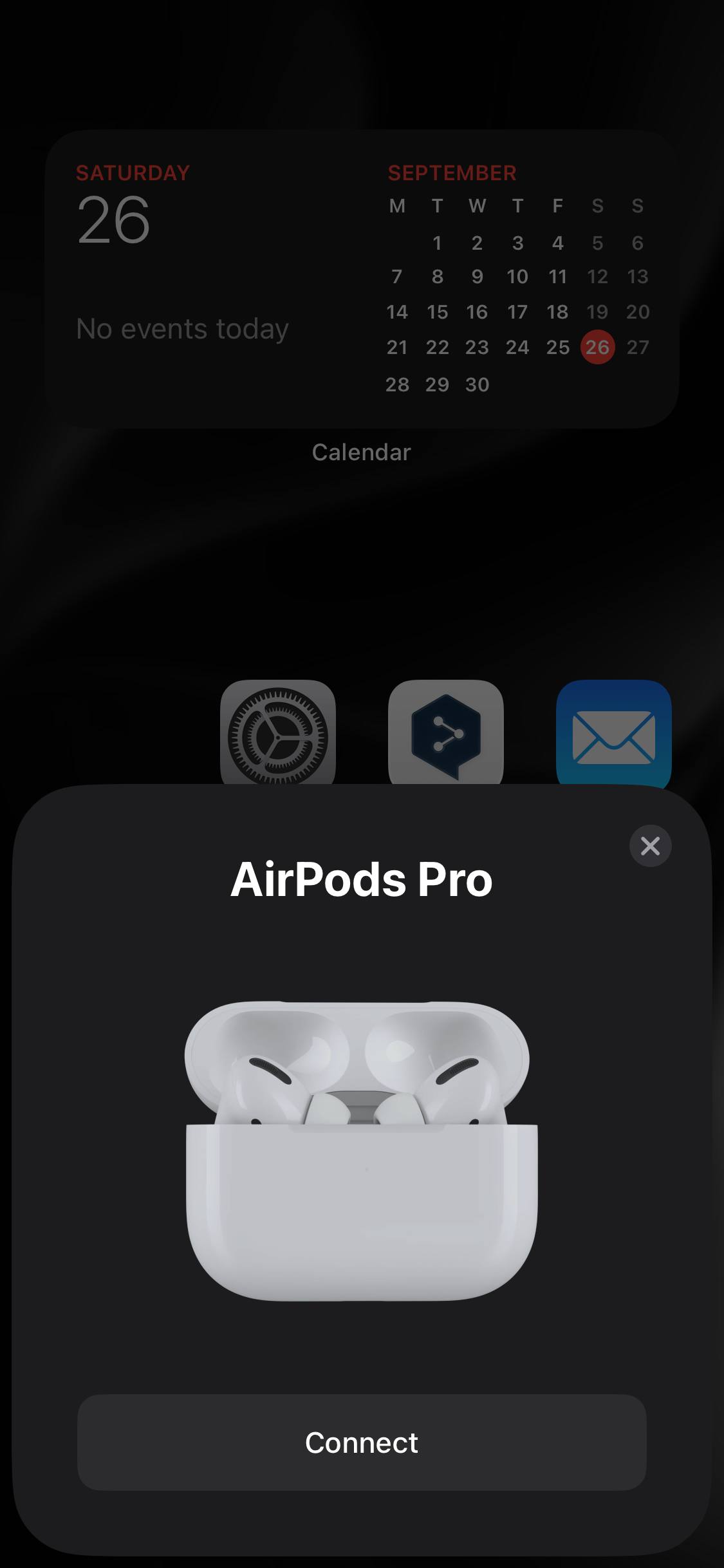 Apple AirPods Pro 1