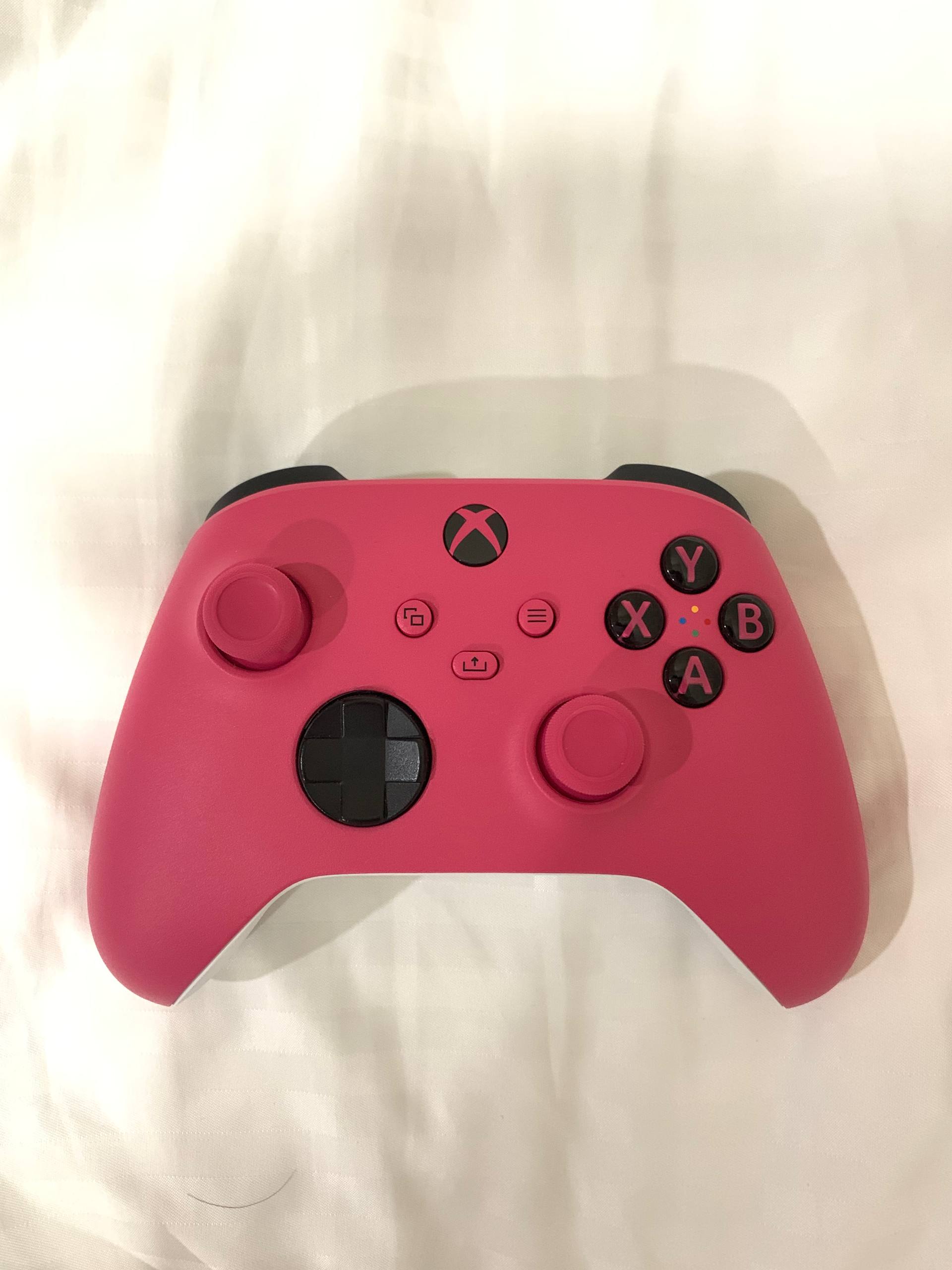 Xbox Series беспроводной контроллер