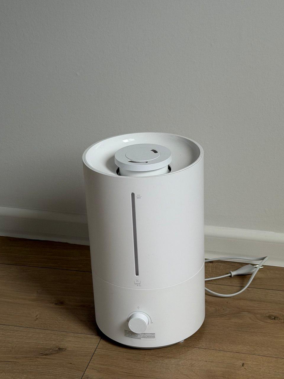 Увлажнитель воздуха Xiaomi Smart Humidifier 2 Lite White