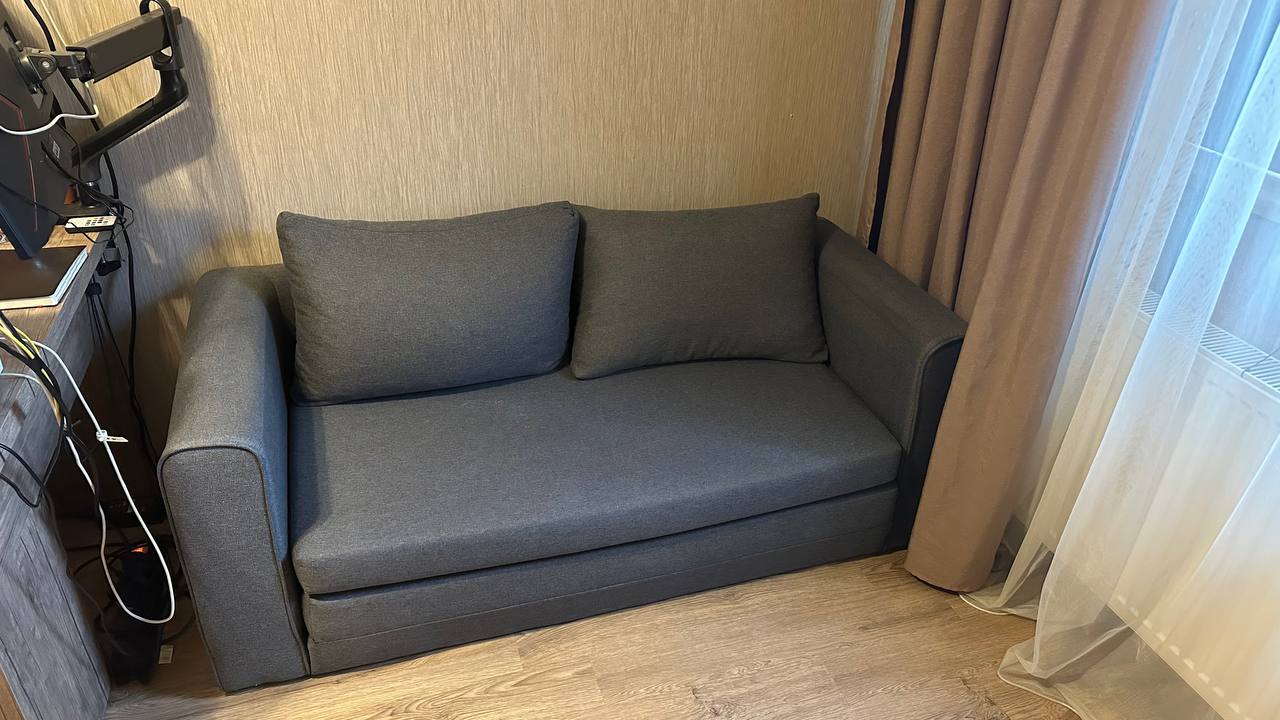 Диван Jysk 160 см