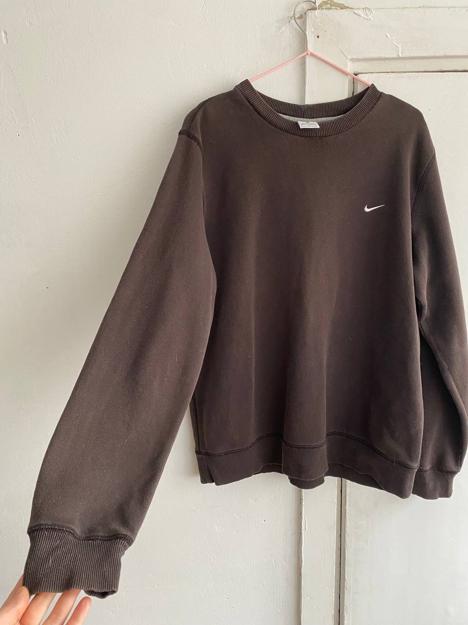 Кофта Nike, размер M-L