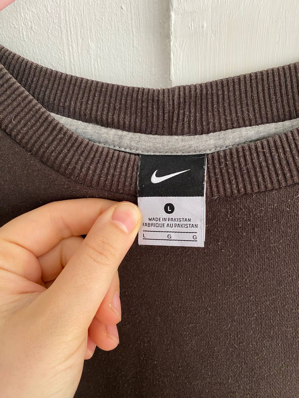 Кофта Nike, размер M-L