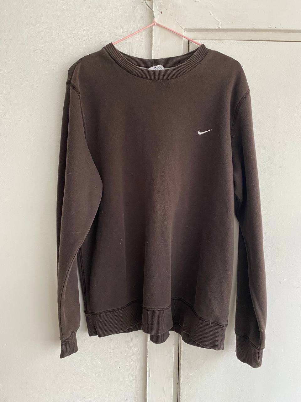 Кофта Nike, размер M-L