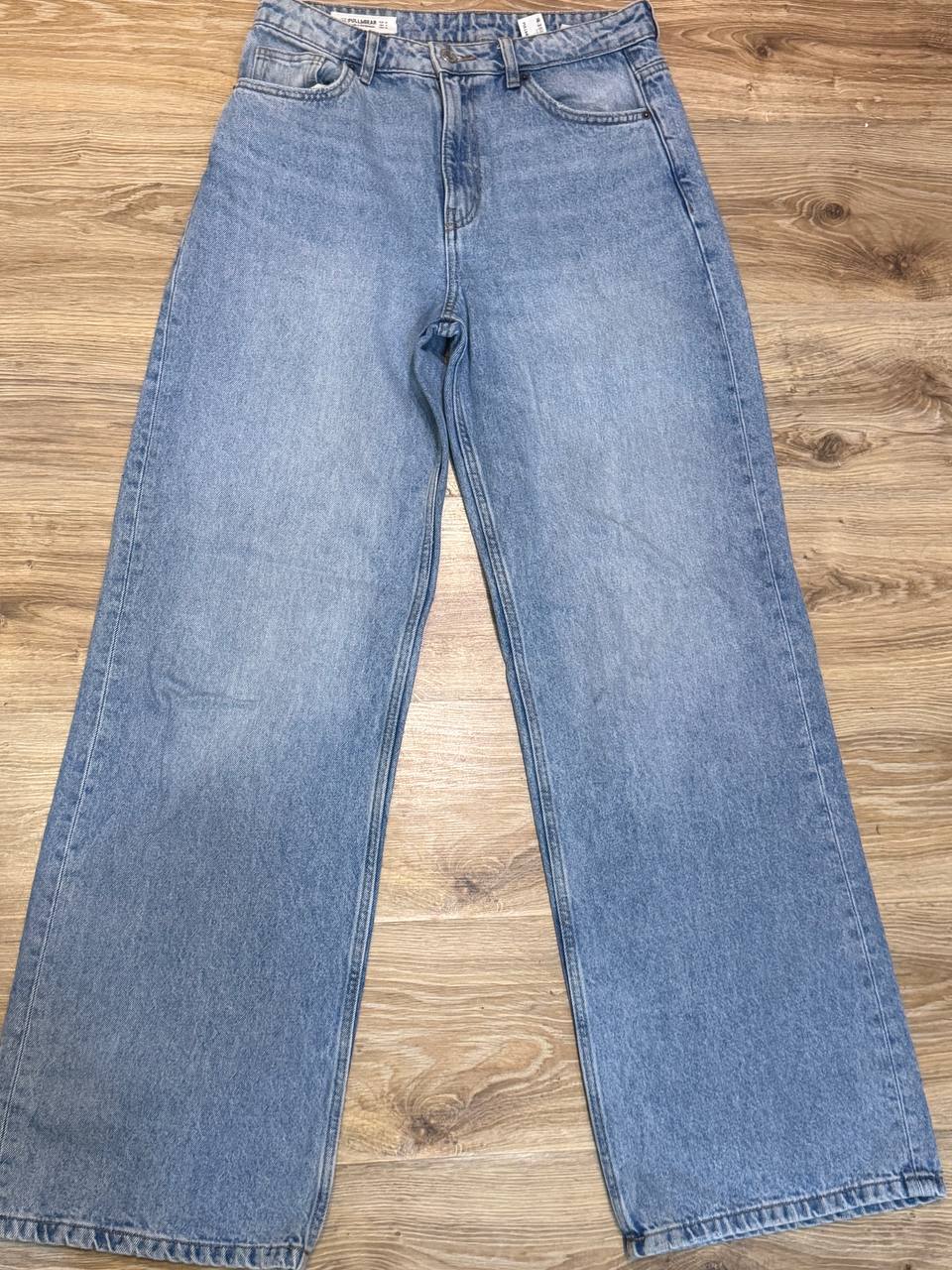 Pull&Bear одежда 40 размер