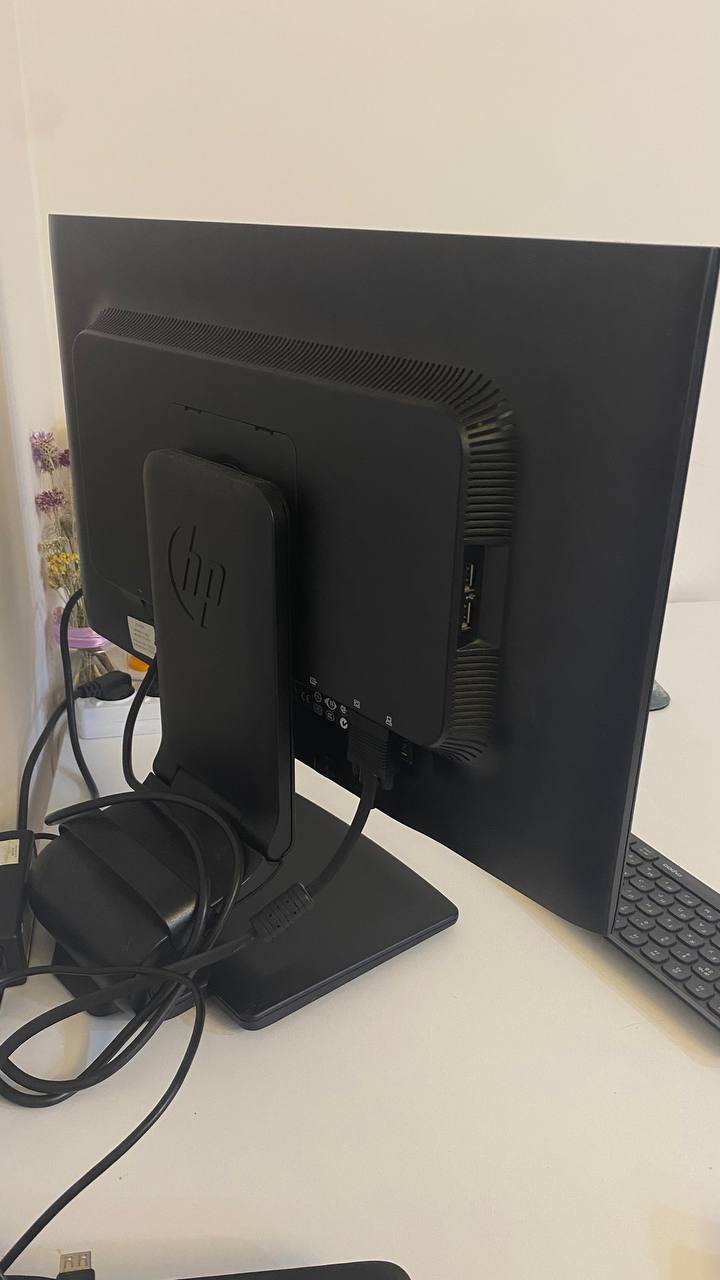 Монитор HP Compaq LA2306x 23" Full HD