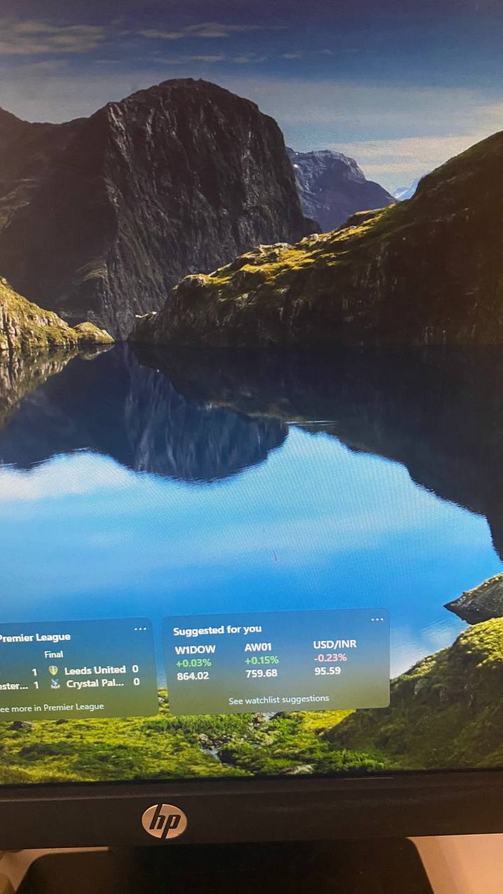 Монитор HP Compaq LA2306x 23" Full HD