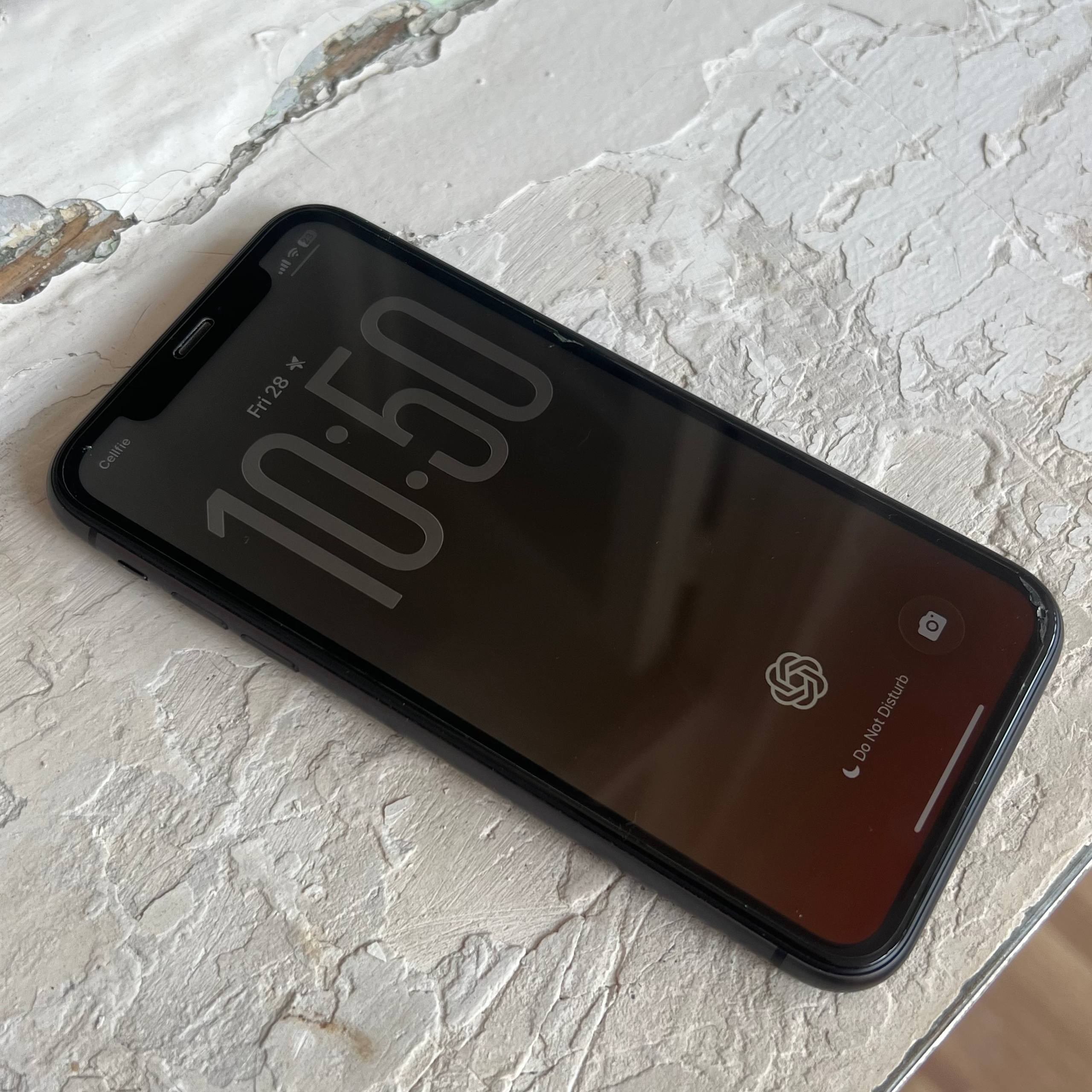 iPhone 11 64 GB