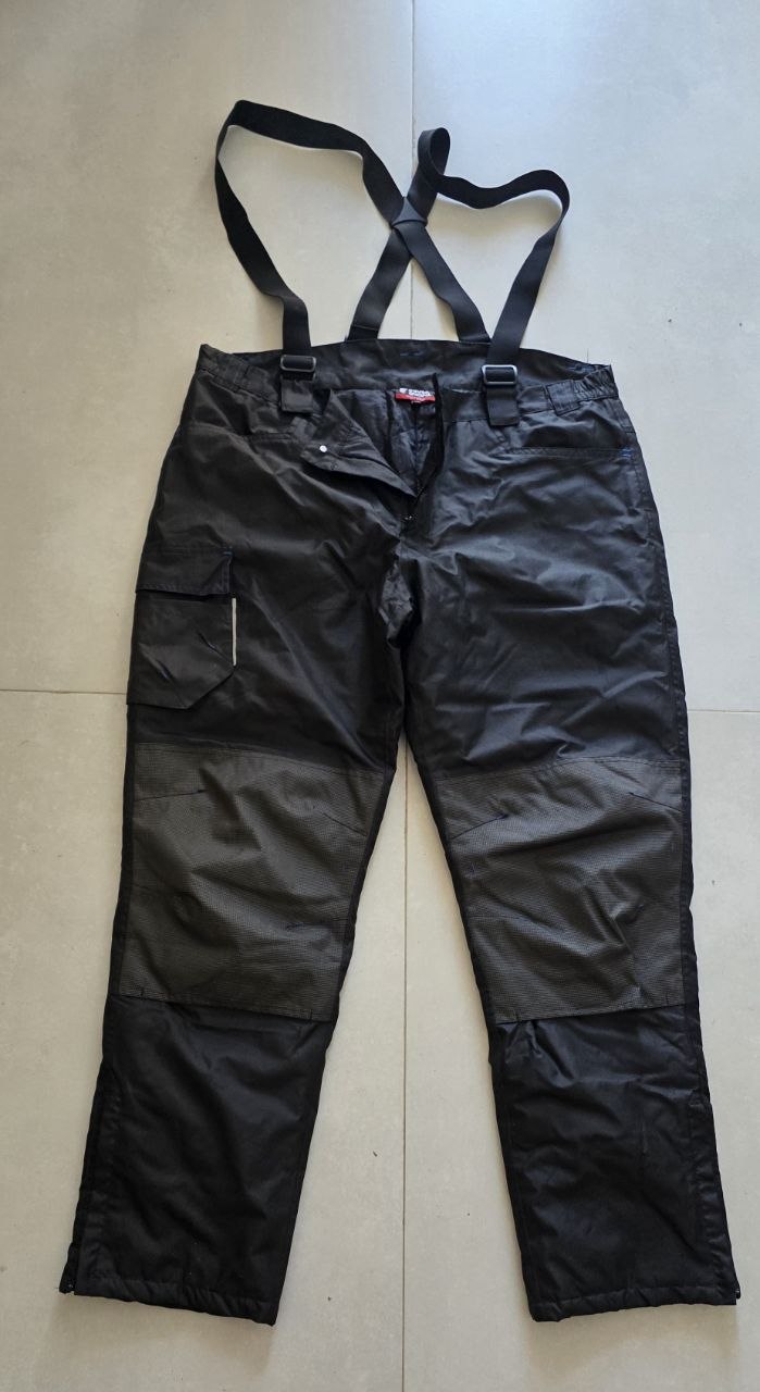 Зимние штаны Cover Guard 3XL