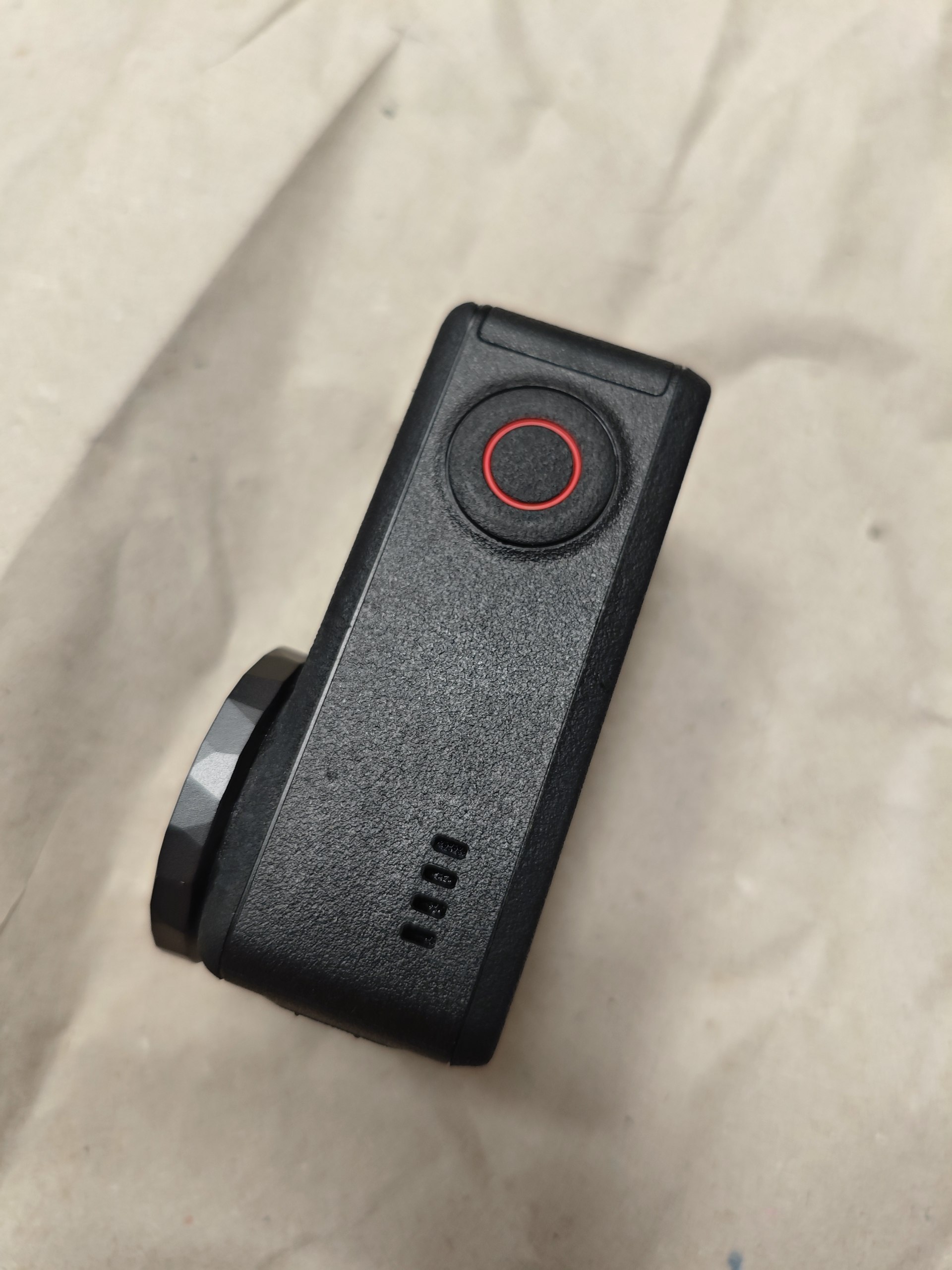 DJI Osmo Action 5 Pro