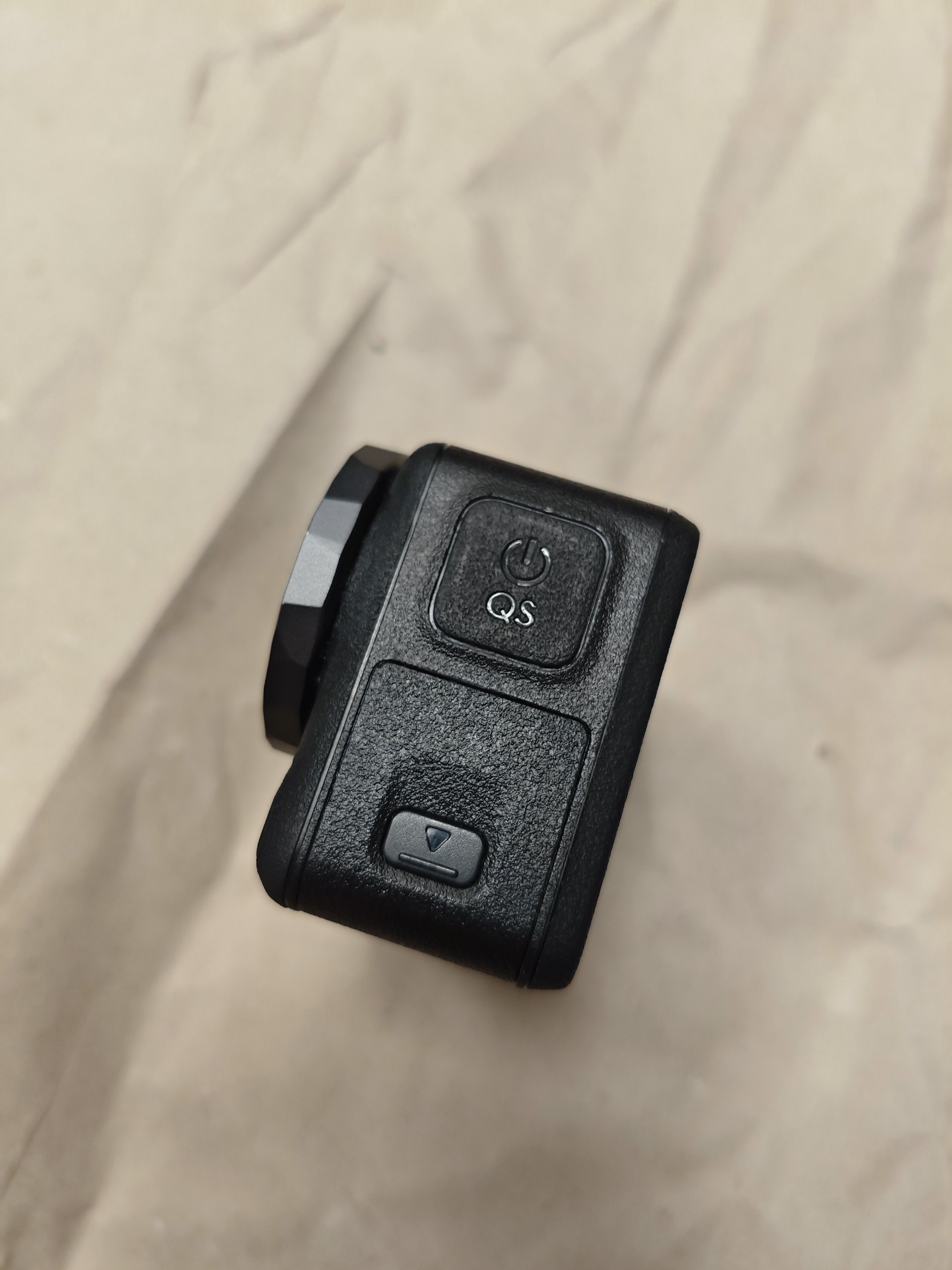 DJI Osmo Action 5 Pro