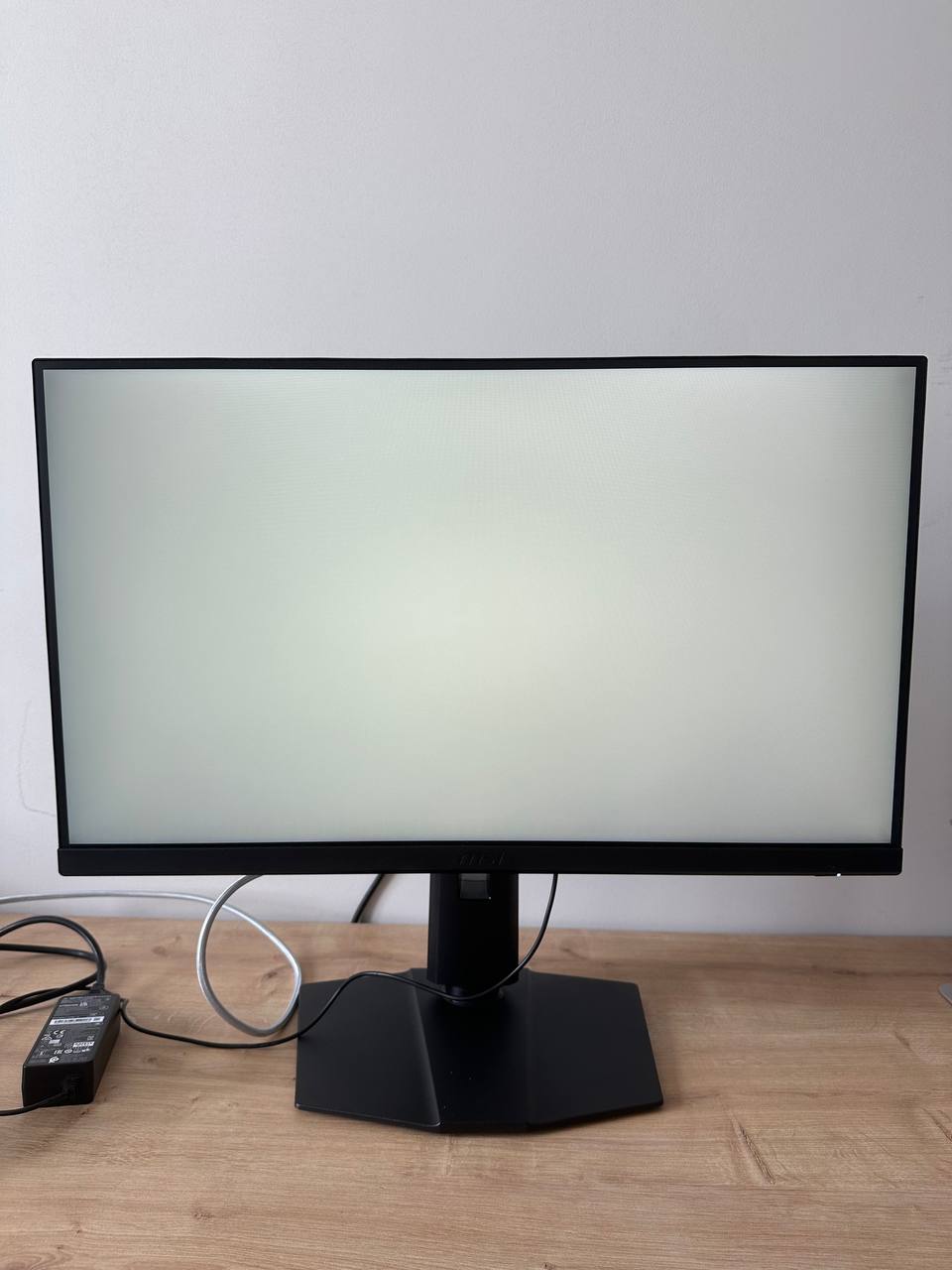 Игровой монитор MSI G272QPF E2 27" 2K 180 Гц