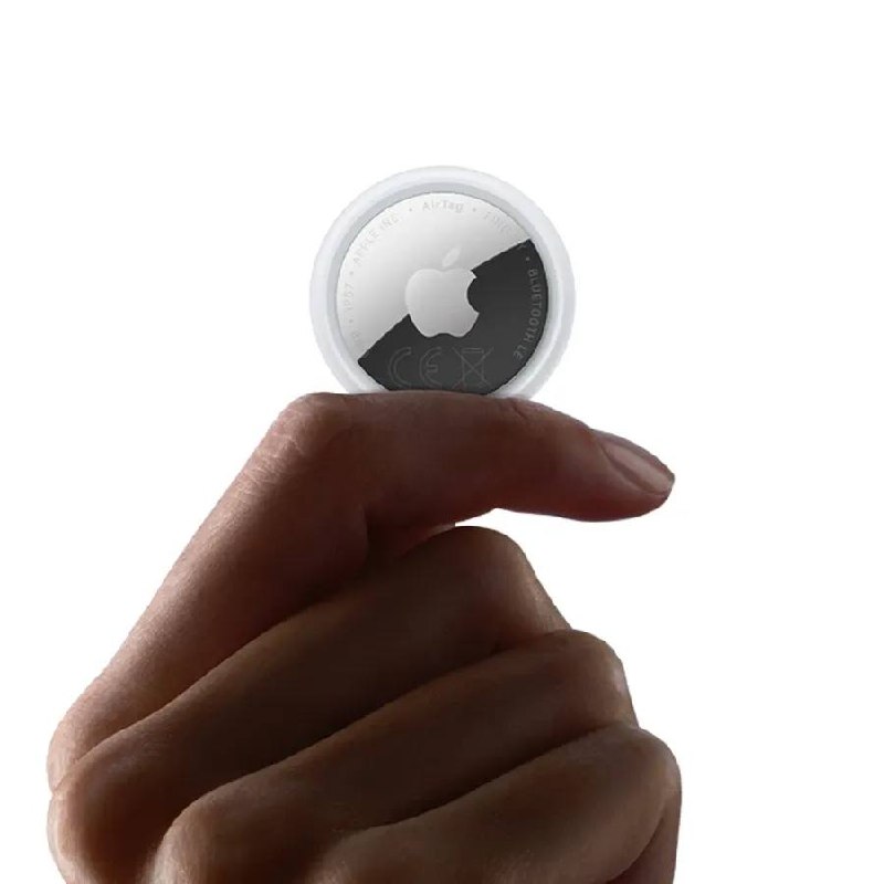 Apple AirTag (1 Pack) A2937