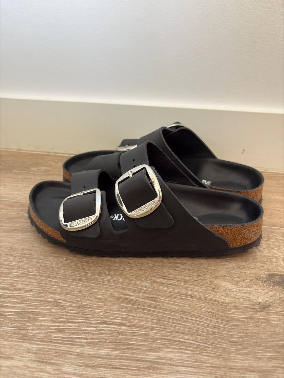 Сандали Birkenstock, размер 38