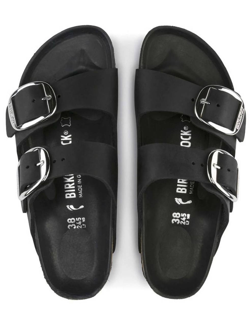 Сандали Birkenstock, размер 38