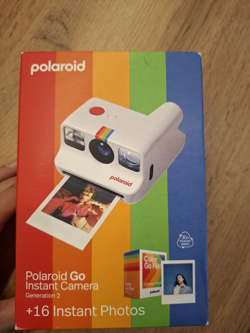 Polaroid Go Gen 2