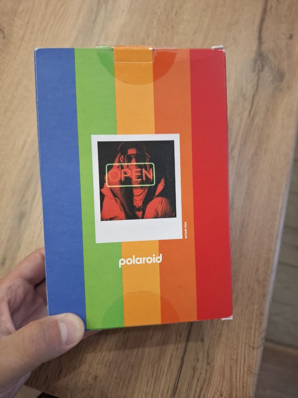 Polaroid Go Gen 2