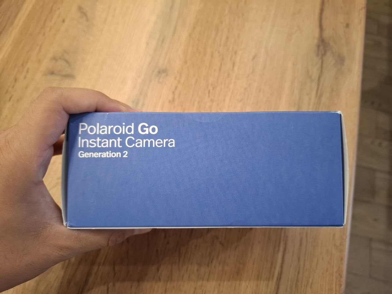 Polaroid Go Gen 2