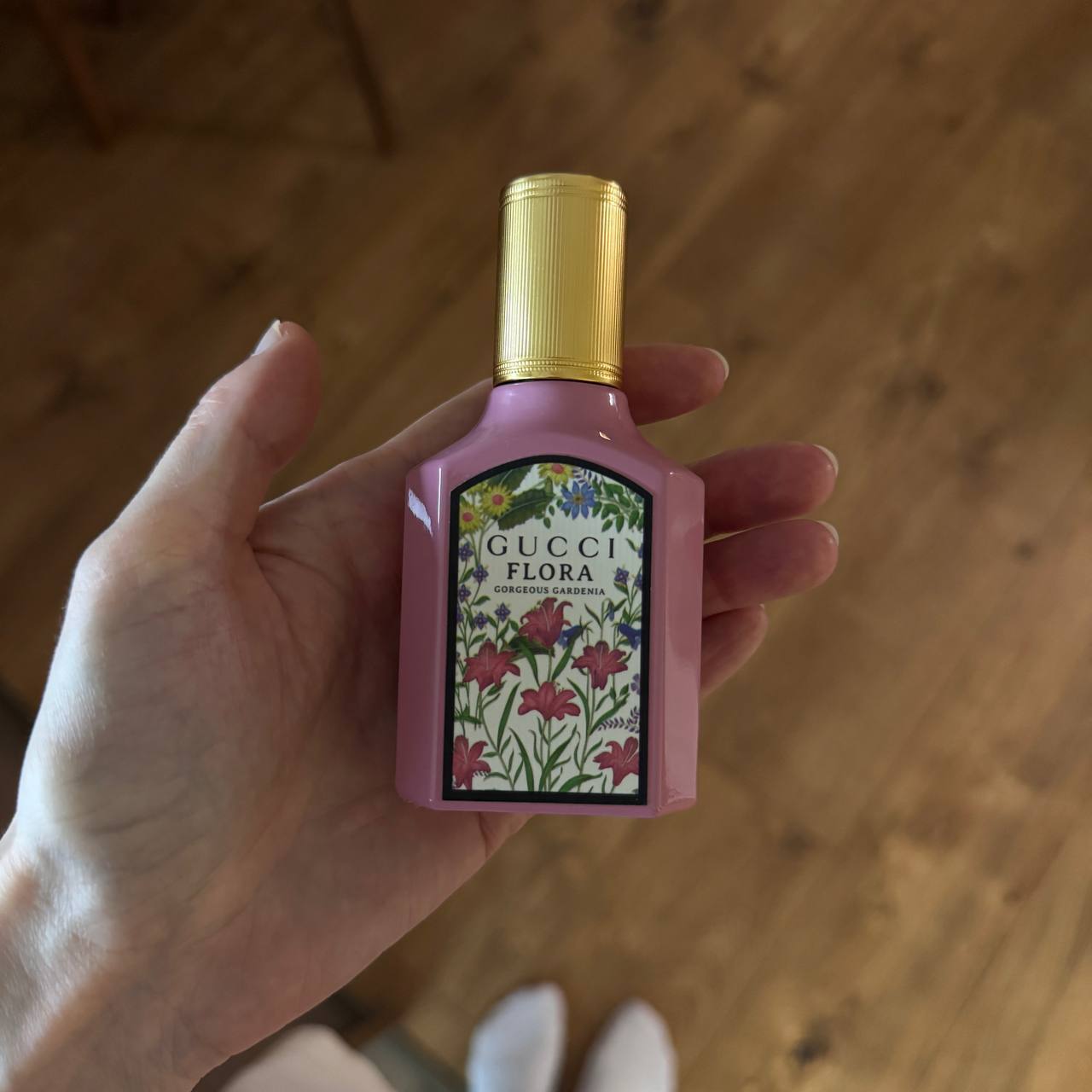 Парфюм Gucci Flora 30 мл