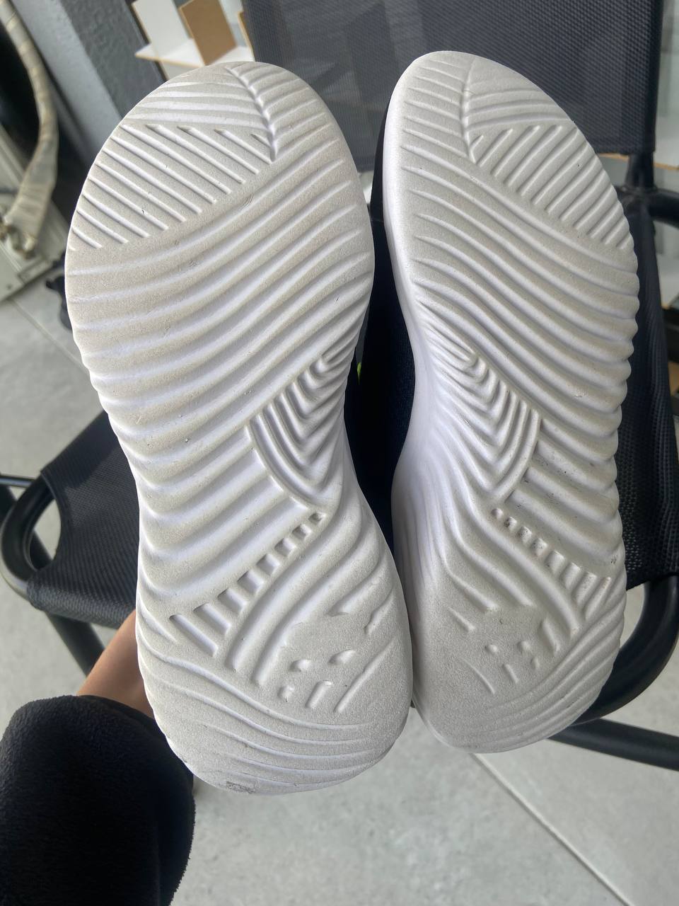 Кроссовки Skechers 35 EU, 22 см