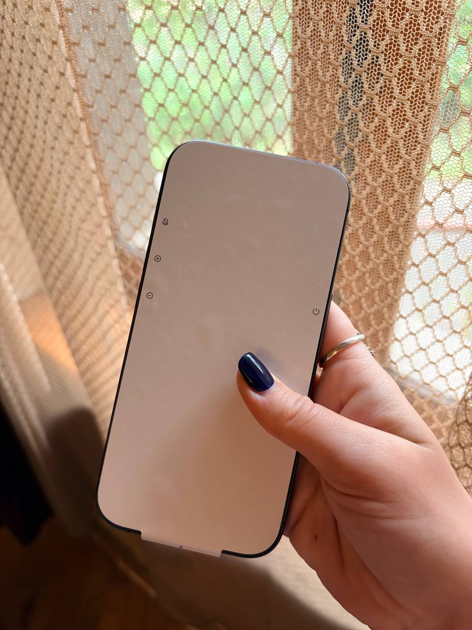 Apple iPhone 17 Black 256 ГБ