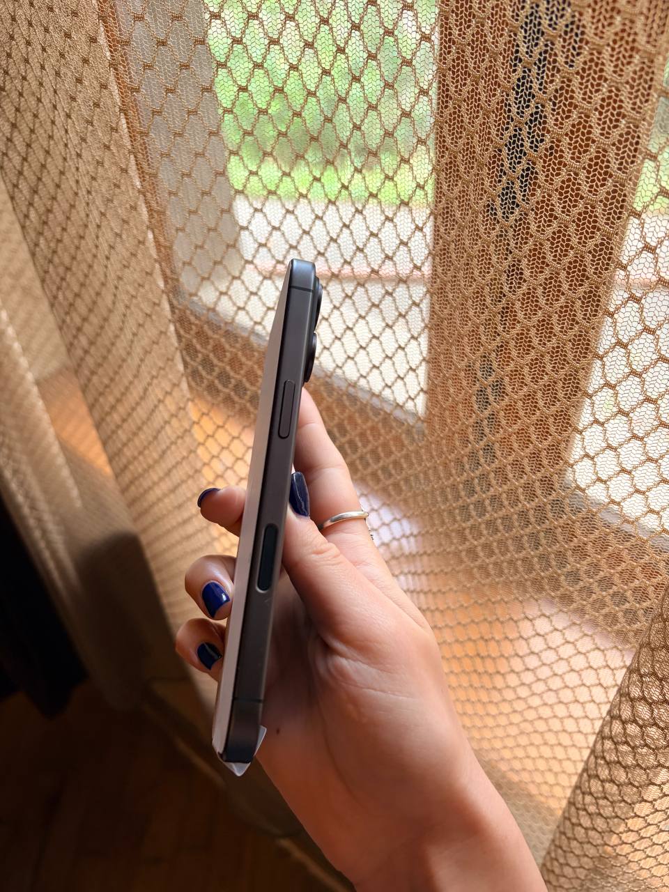 Apple iPhone 17 Black 256 ГБ