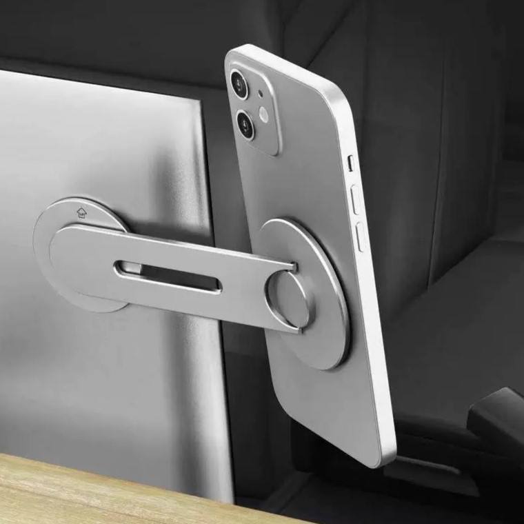 Магнитный держатель телефона MagSafe