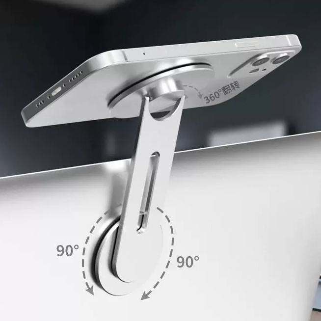 Магнитный держатель телефона MagSafe