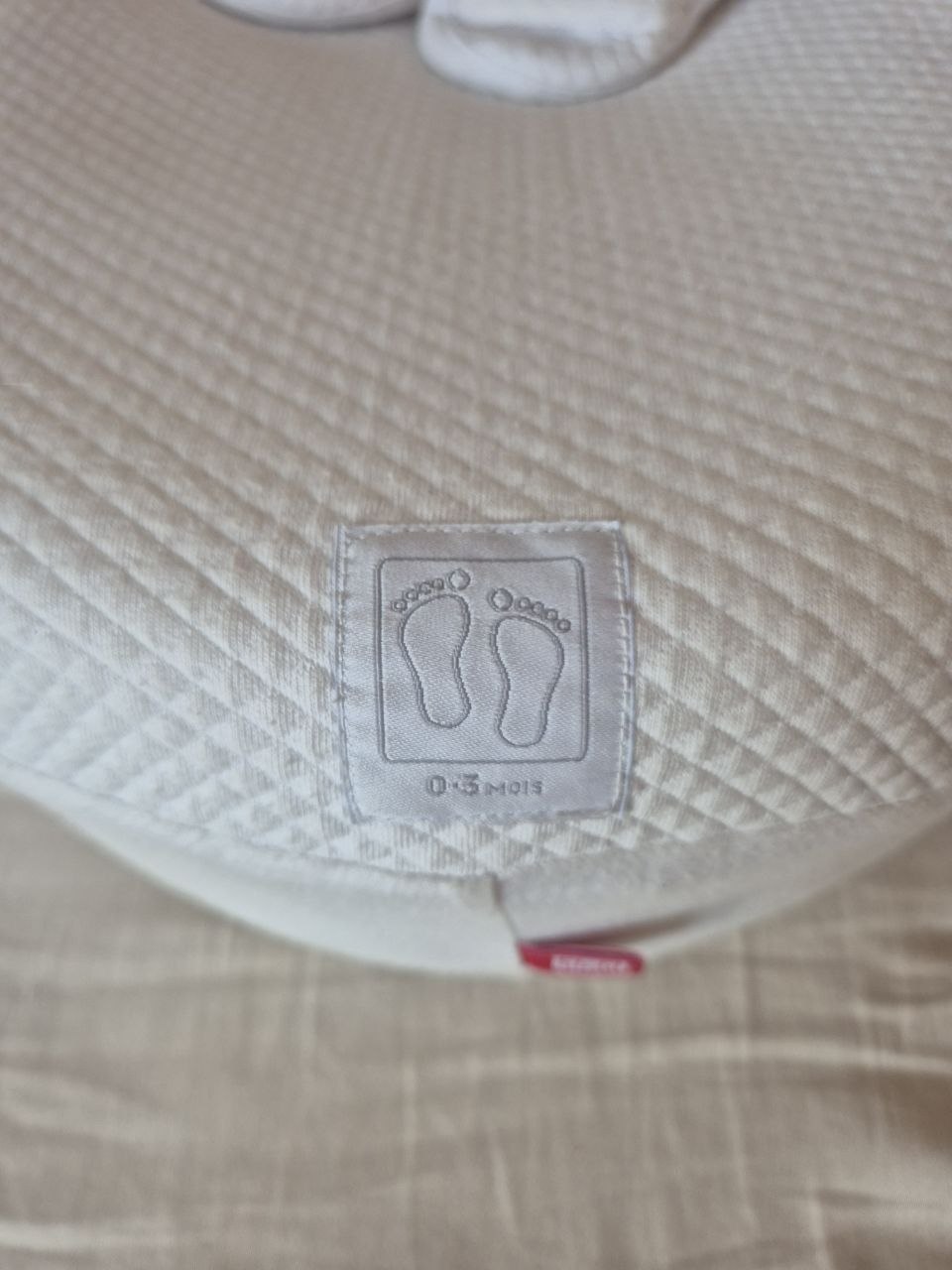 Кокон Red Castle Cocoonababy из Амстердама, полный комплект