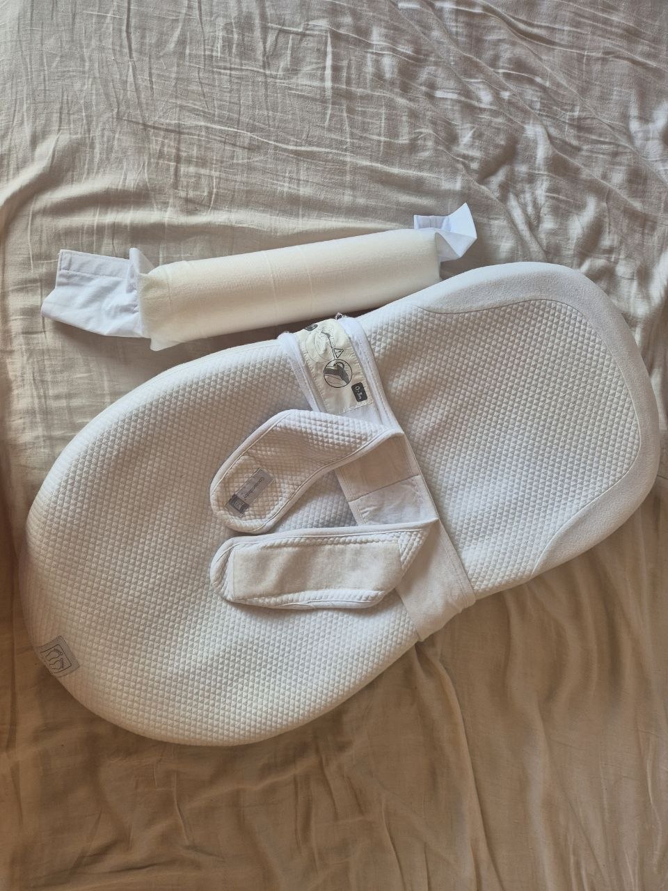 Кокон Red Castle Cocoonababy из Амстердама, полный комплект
