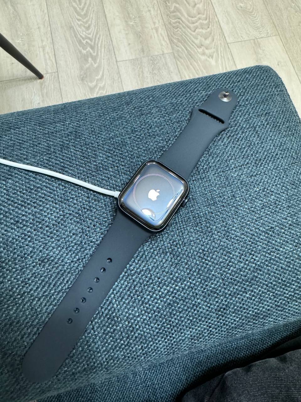 Apple Watch SE 2 40mm Midnight