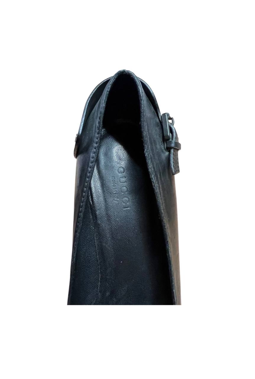 Gucci kitten heels, 39 EU (по факту 38)