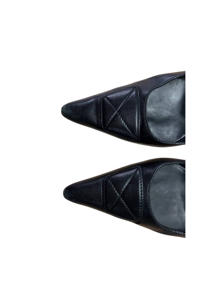 Gucci kitten heels, 39 EU (по факту 38)