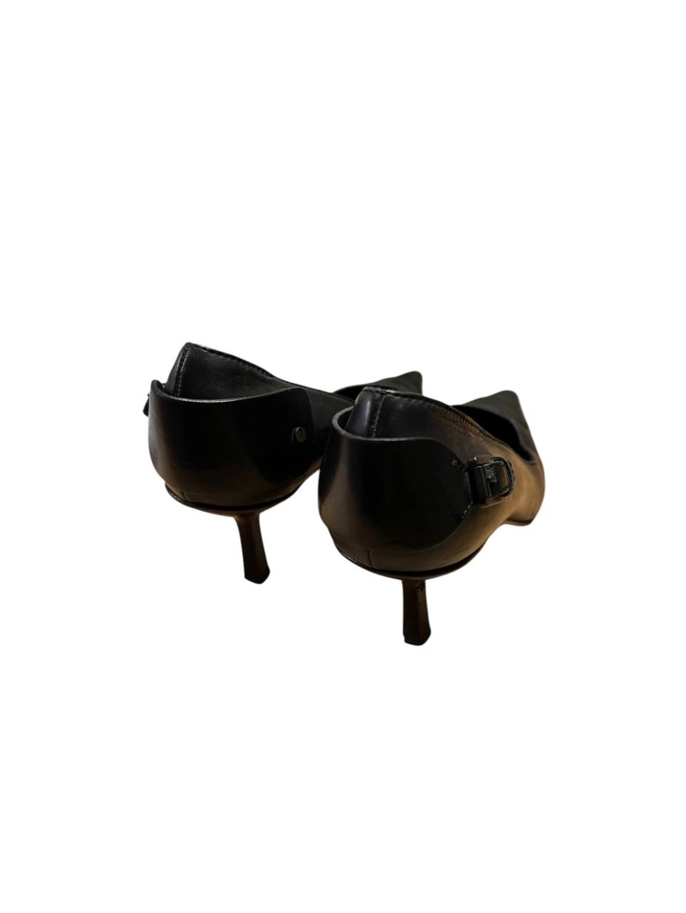 Gucci kitten heels, 39 EU (по факту 38)