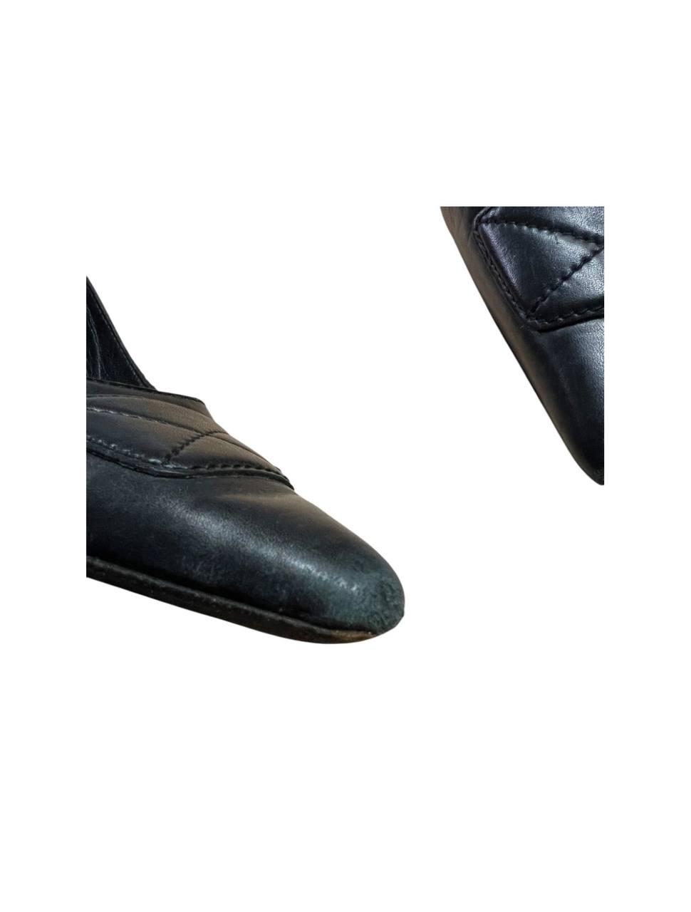 Gucci kitten heels, 39 EU (по факту 38)