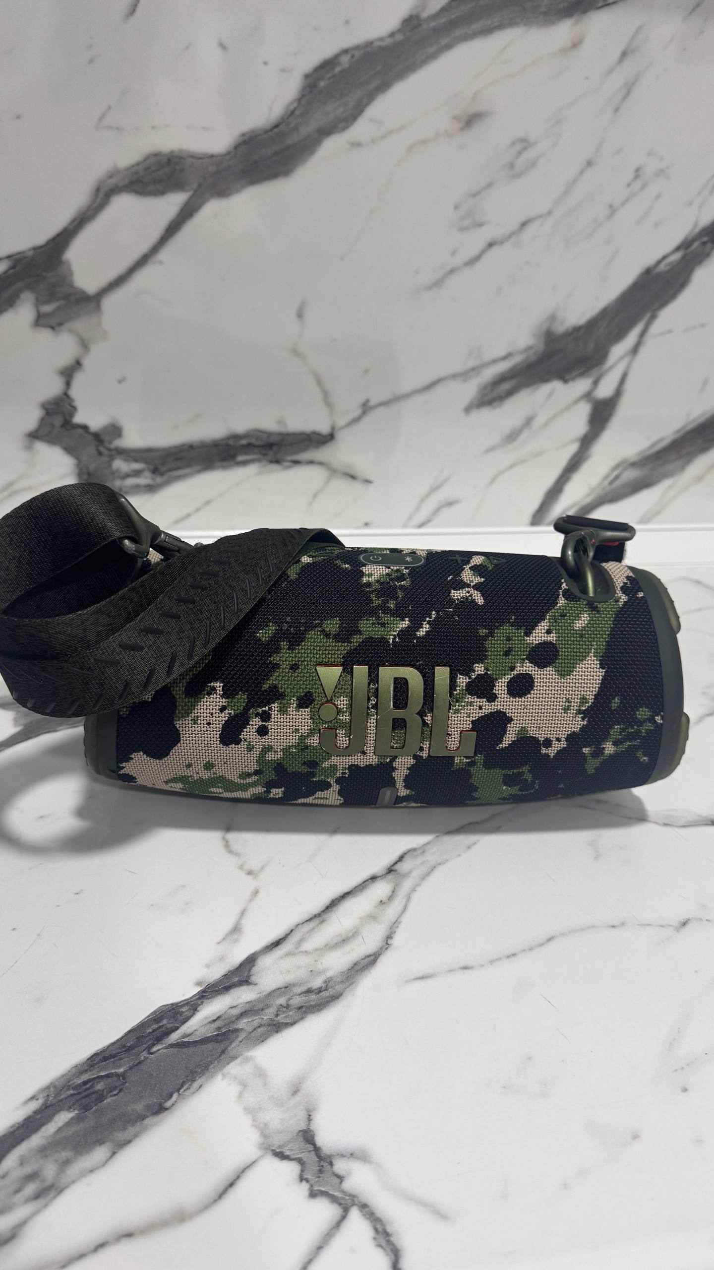 Портативная колонка JBL Xtreme 3 Camo