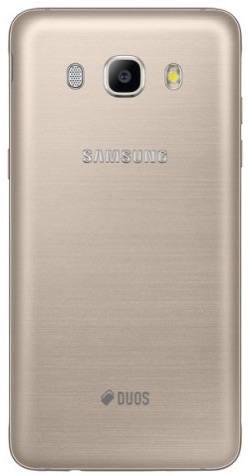 Samsung Galaxy J5 SM-J510FN/DS