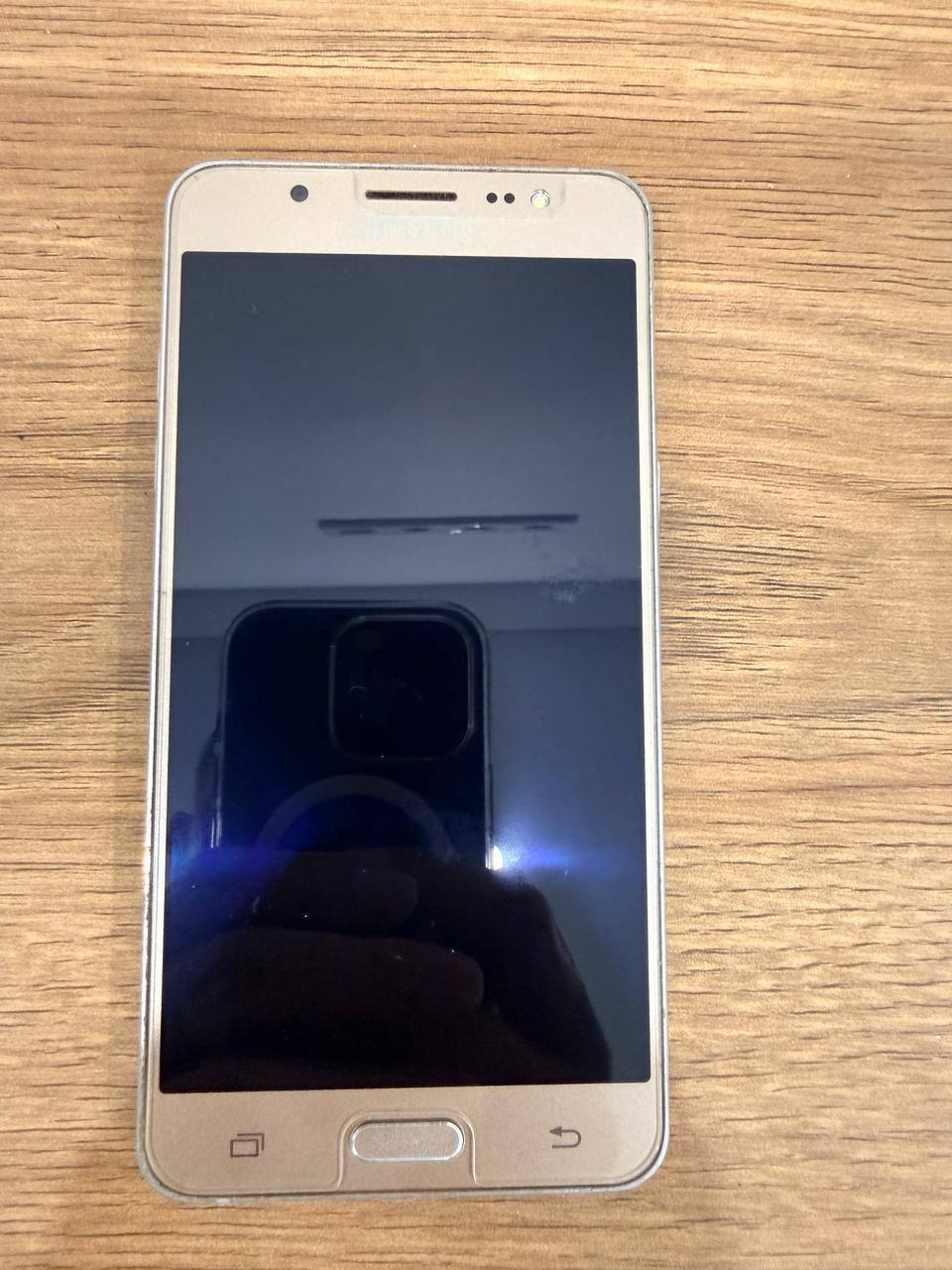 Samsung Galaxy J5 SM-J510FN/DS