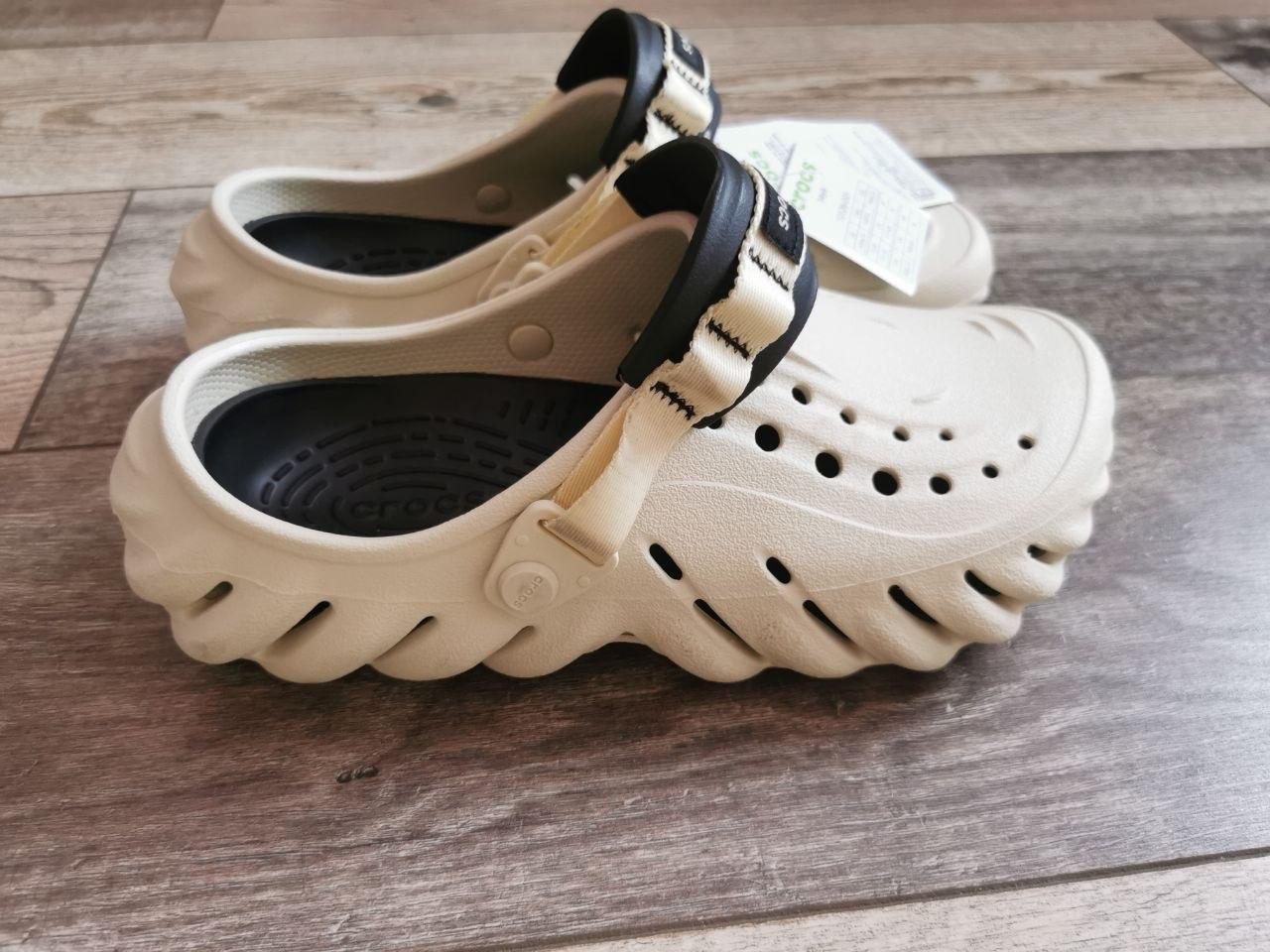Crocs Unisex новые, размер 39-40