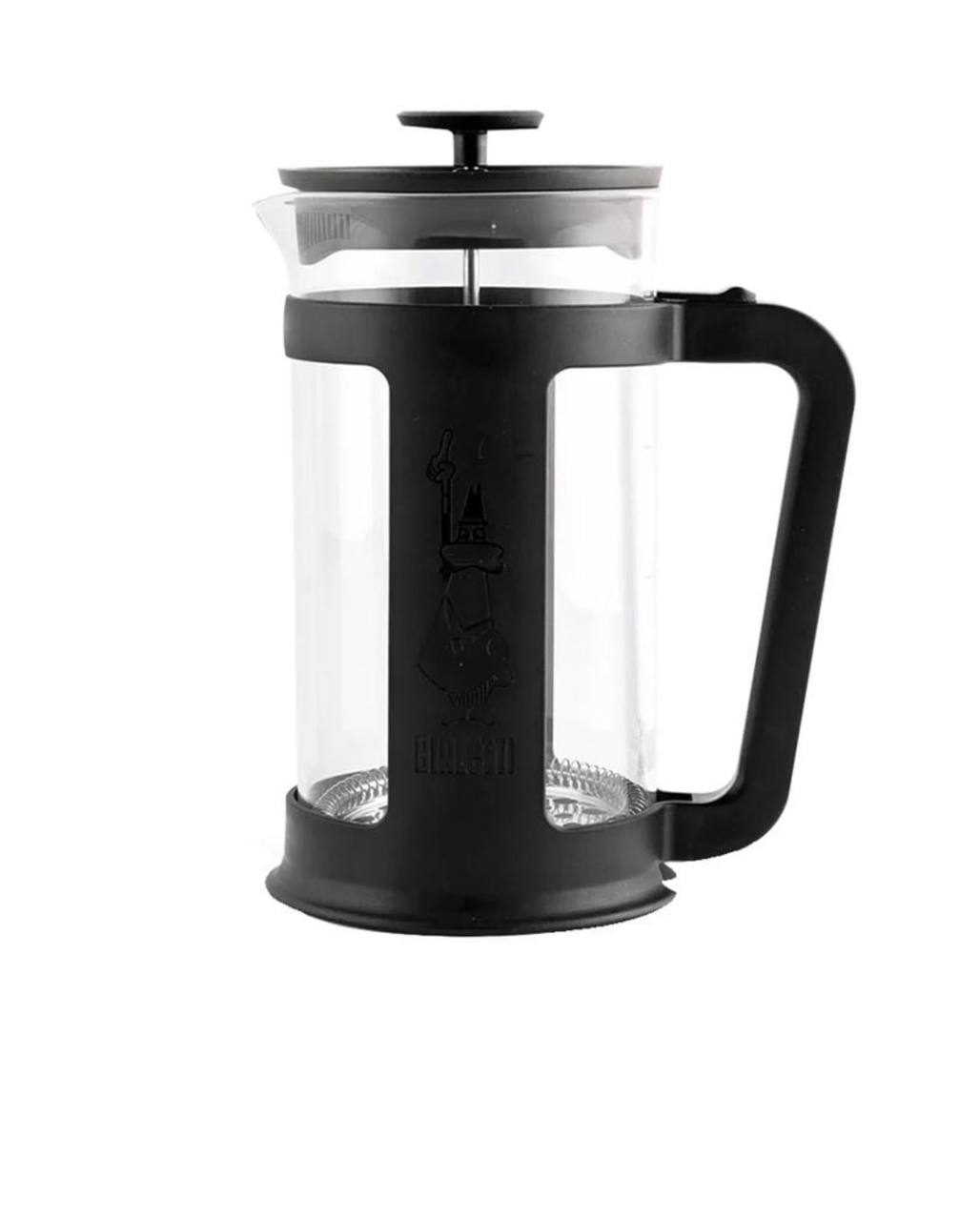 Кофейник Bialetti, самый большой в серии