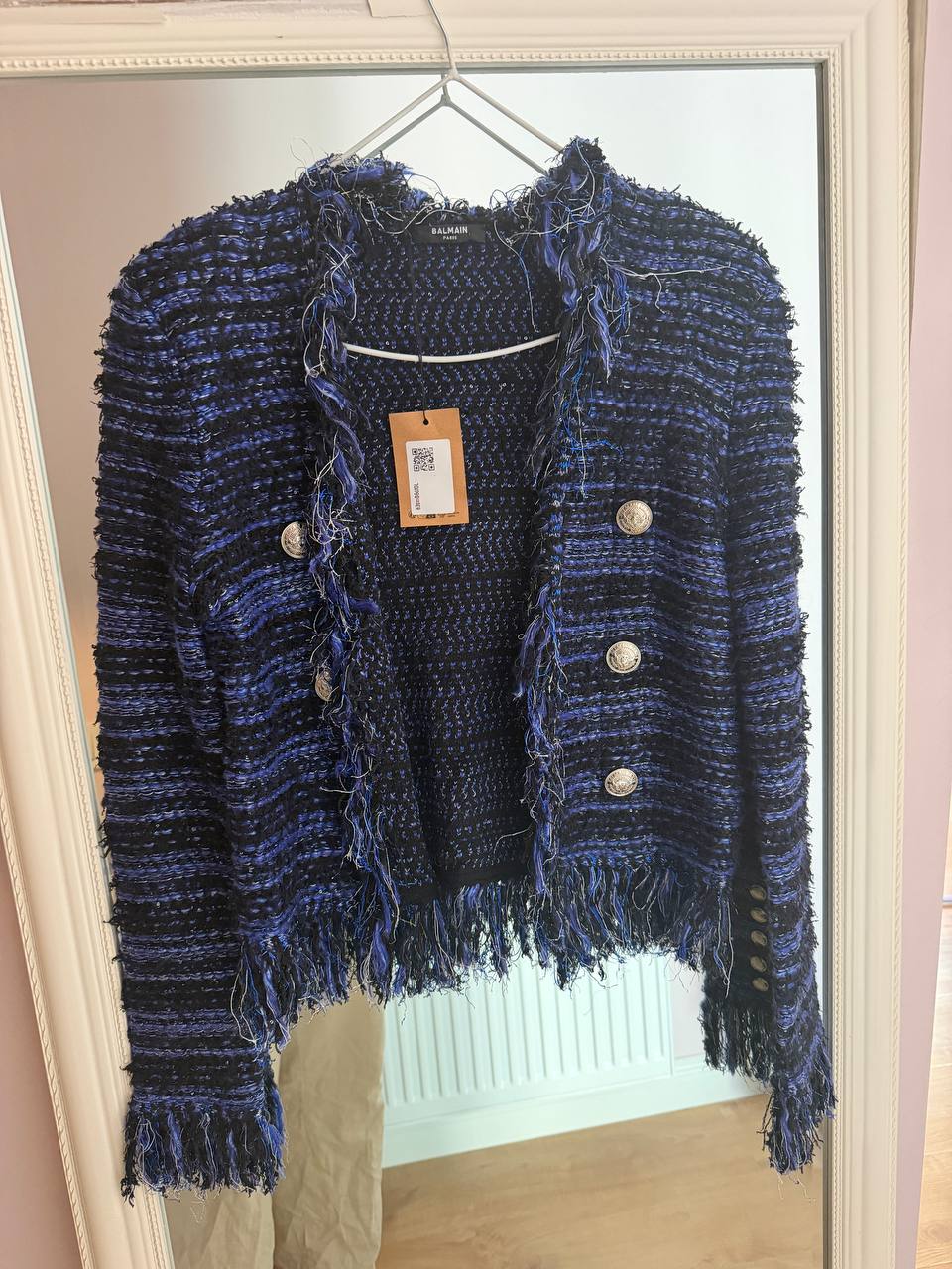 Жакет BALMAIN оригинал
