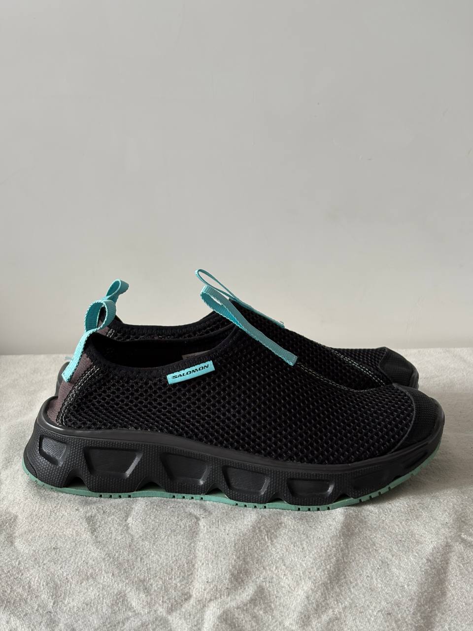 Salomon RX 3.0 кроссовки, 8 US / 25 см