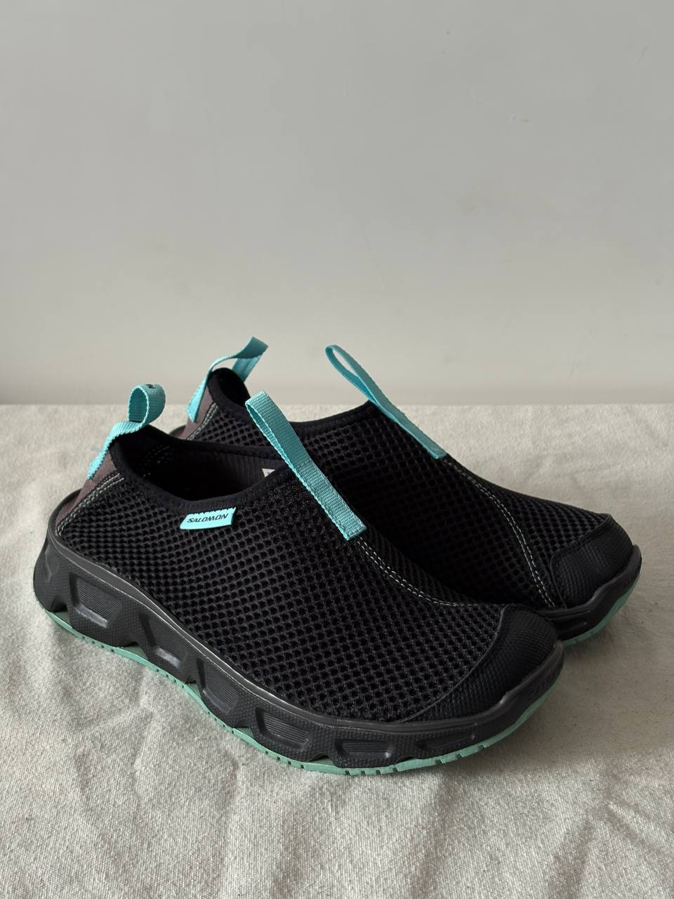 Salomon RX 3.0 кроссовки, 8 US / 25 см