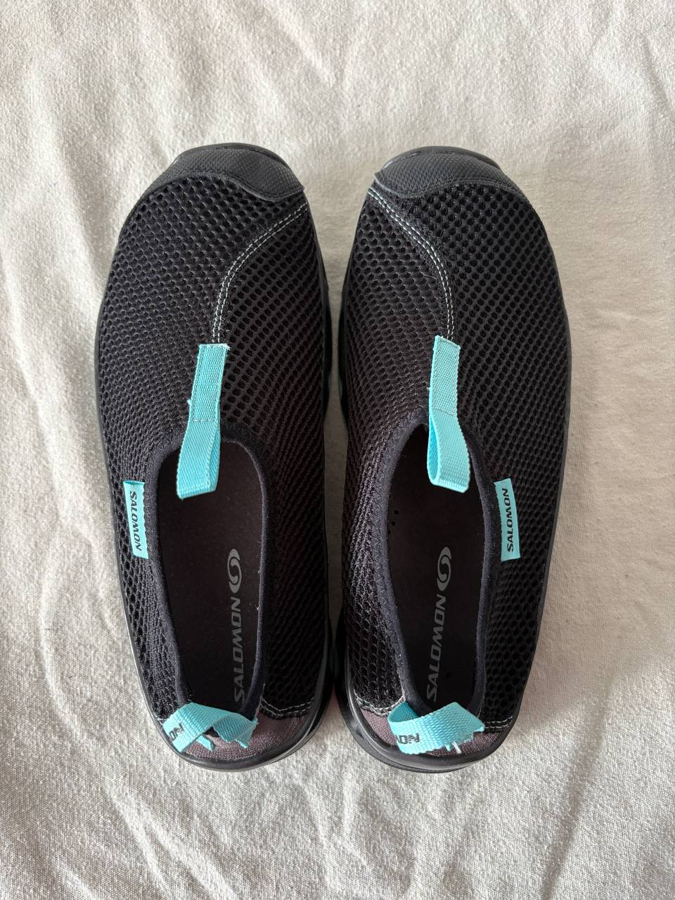 Salomon RX 3.0 кроссовки, 8 US / 25 см