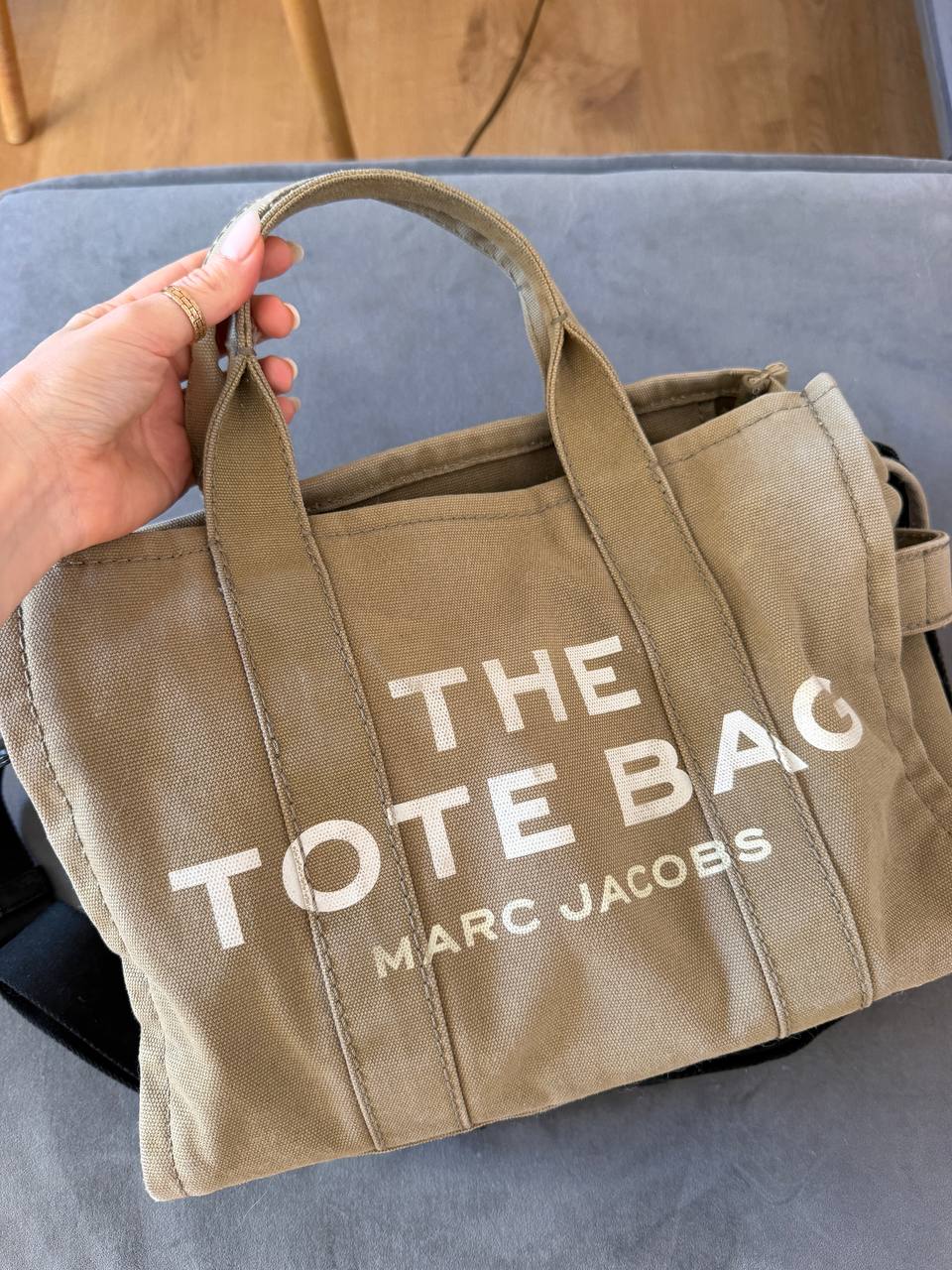 Сумка Marc Jacobs Tote Bag Medium