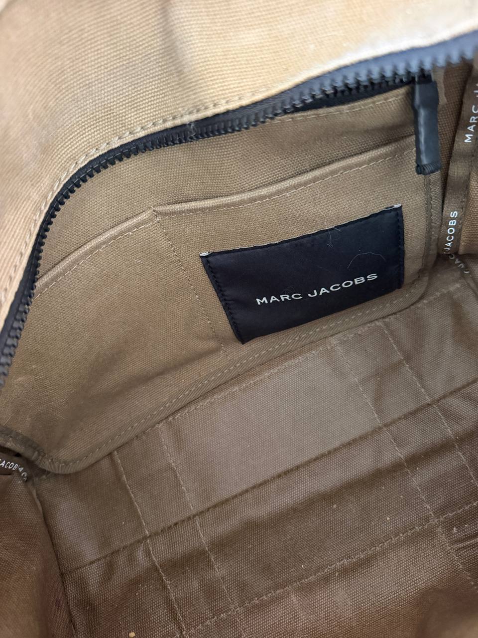 Сумка Marc Jacobs Tote Bag Medium